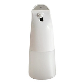 Smart Induction Sensor Foaming Soap Dispenser Hand Washer Bathroom