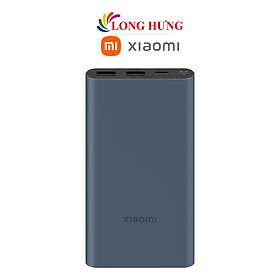 Mua Sạc dự phòng Xiaomi 22.5W Power Bank 10000mAh PB100DPDZM - Hàng chính hãng