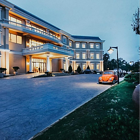 Trọn Gói Chào Hè 3N2D Tại Đà Lạt Edensee Resort Tuyền Lâm. Miễn Phí Ăn Sáng, Ăn Trưa Dành Cho 02 Khách.