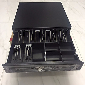 Ngăn kéo đựng tiền size lớn APOS-1404 ( Hàng nhập khẩu)