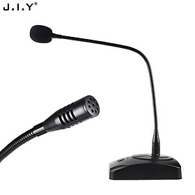 Micro Cổ Ngỗng Dây Cứng Độ Nhạy Cao
