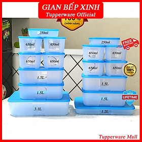 Mua Bộ Hộp Trữ Đông Freezermate Jumbo Set 16