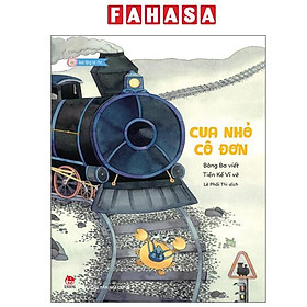 Quà Tặng Bé Thơ - Cua Nhỏ Cô Đơn