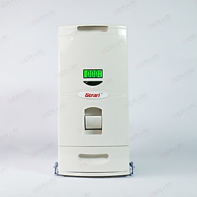 Mua Thùng đựng gạo (Inox âm tủ điện tử Gerari)