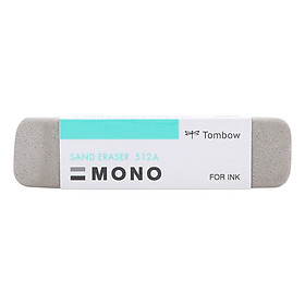 Hình ảnh Gôm Bút Mực Mono Tombow ES-512A