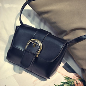 Túi đeo chéo phong cách Hàn Quốc Đồ Da Thành Long TLG 208093