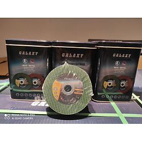 100v Đá cắt Sắt, Đá Cắt Inox ,Lưỡi Cắt Sắt, Lưỡi Cắt Inox #100 Cắt Sắc, Bền