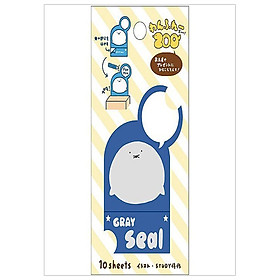 Giấy Note Hisago UTN050