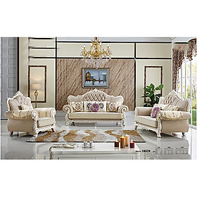 Mua Sofa Tân Cổ Điển Mẫu Mã Đẹp Ấn Tượng DP-SCD56
