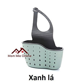 Mua Khay nhựa dẻo hai lớp để vật dụng rửa chén  nhà tắm - J151