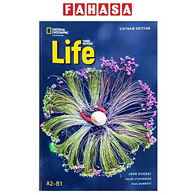 Sách ngoại văn: Life Student’s Book 3rd Edition, A2-B1