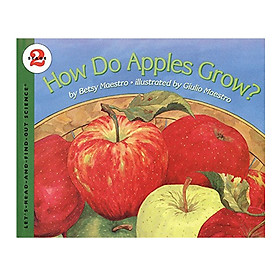 Lrafo L2: How Do Apples Grow?