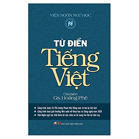 Từ Điển Tiếng Việt