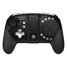 Mua Tay cầm chơi game cho ĐT/PC/Laptop Gamesir G5 có phím cảm ứng điều hướng - Hàng Nhập Khẩu