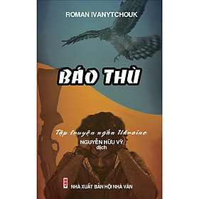 Download sách Báo thù - Tập truyện ngắn Ukraine