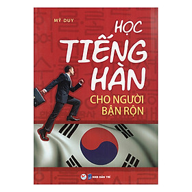 Nơi bán Học Tiếng Hàn Cho Người Bận Rộn - Giá Từ -1đ