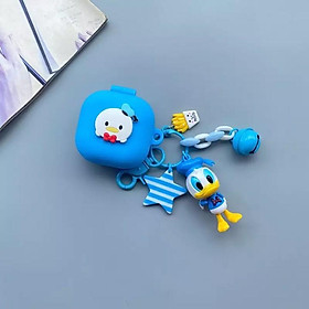 Mua Ốp Case hoạt hình Cute bảo vệ tai nghe dành cho Samsung Galaxy Buds 2  Buds Pro  Buds Live