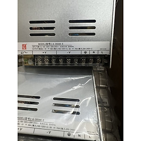 Mua NGUỒN LED CZCL 5V 70A A-350AK-5