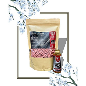 Combo Câu Trắm Đen - Mồi câu Bá Vương B26,B55 Siêu Hot - KhoaHuyen Fishing