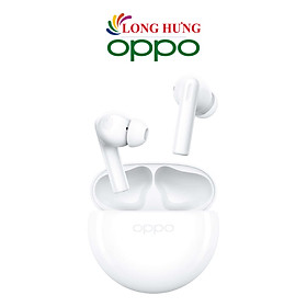 Tai nghe Bluetooth True Wireless Oppo Enco Buds2 ETE41 - Hàng chính hãng