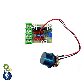Mua Điều tốc 220V 2000W