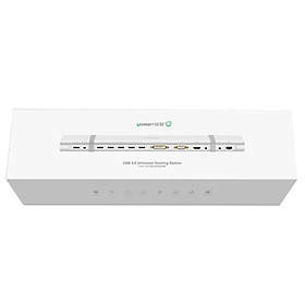 Mua USB 3.0 Chuyển đổi đa năng Ugreen 40258