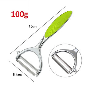 Dao Bào Inox Cao Cấp
