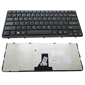 Mua Bàn Phím Dùng Cho Laptop Sony Vaio SVE14  SVE141 Series Keyboard
