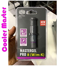 Mua KEO Tản Nhiệt Cooler Master Mastergel Pro (new edition) - Hàng chính hãng