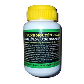 Mua Keo liền sẹo cây Hùng Nguyễn Ben 04  lọ 100gr