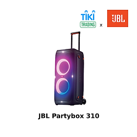 Mua Loa Bluetooth JBL Partybox 310 - Hàng chính hãng