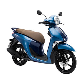 Xe máy Yamaha Janus Limited 2018 - Xanh | Tiki