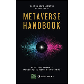 Metaverse Handbook - Bản Quyền