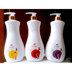 Sữa Tắm Hương Nước Hoa 1200ml