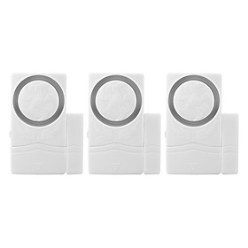 Chuông Cửa Chống Trộm GANGQI GQ-XMC3