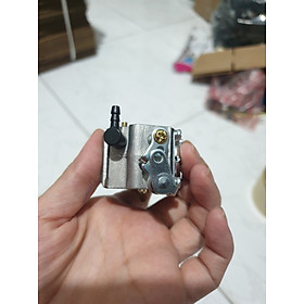 Mua BỘ CHẾ ( BÌNH XĂNG CON) MÁY CƯA XÍCH 2500 . CƯA CỤT