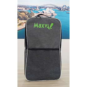 MAXVI PICKLEBALL [BÓNG TẬP - BÓNG THI ĐẤU| 74mm/26g PE - BAO VỢT-TÚI ĐỰNG-QUẤN CÁN-BẢO VỆ CÁN VỢT - TÚI ĐỰNG ĐỒ PICKLEBALL