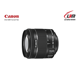 Mua Ống kính Canon EF-S18-55mm f/3.5-5.6 IS STM- Hàng Chính Hãng