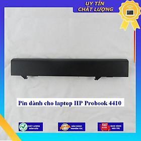Pin dùng cho laptop HP Probook 4410  MIBAT346