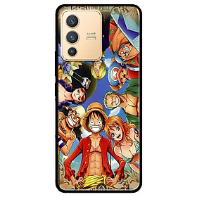 Ốp lưng dành cho Vivo V23 5G / S12 - Vivo Y15s / Y15A - One Pie