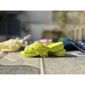 Dép tổ ong ASIA-DCE03 cho bé 3 đến 5 tuổi, nhẹ bền, nhiều màu đẹp