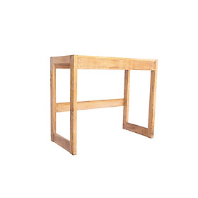 Bộ bàn ghế học sinh