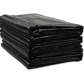 Mua 10kg Bao đựng rác bệnh viện  trường học  túi đựng rác nhà hàng nhãn hiệu GIMEX II 90x120cm