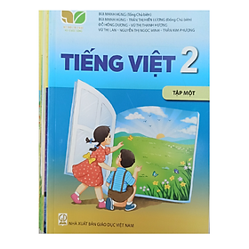 [Tải ebook] Trọn Bộ 21 Cuốn Sách Lớp 2 SGK+SBT (Kết nối tri thức với cuộc sống) PDF
