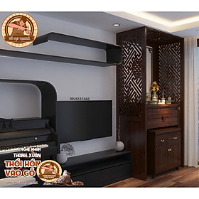 Mua Bàn Thờ BT 35