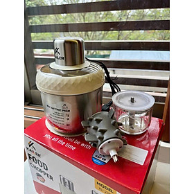Máy Xay Đa Năng 2 Cối Cao Cấp KAILER KL-230 hàng chính hãng