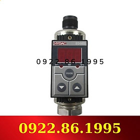 Hydac Eds300 Cảm Biến Áp Suất EDS 344-3-250-000 Hiện Vật Chụp Eds344