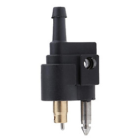 Fuel Line Connector Joint 6G1-24304-02 fit for  Outboard 6mm MaleMount