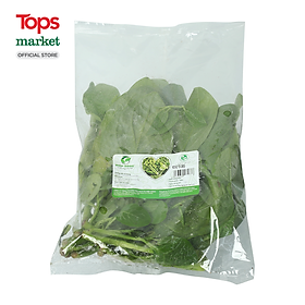 Mồng Tơi Vietgap 250G