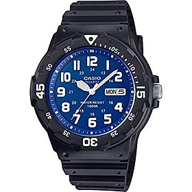 Casio Collection Men's Watch MRW-200H-2B2VEF